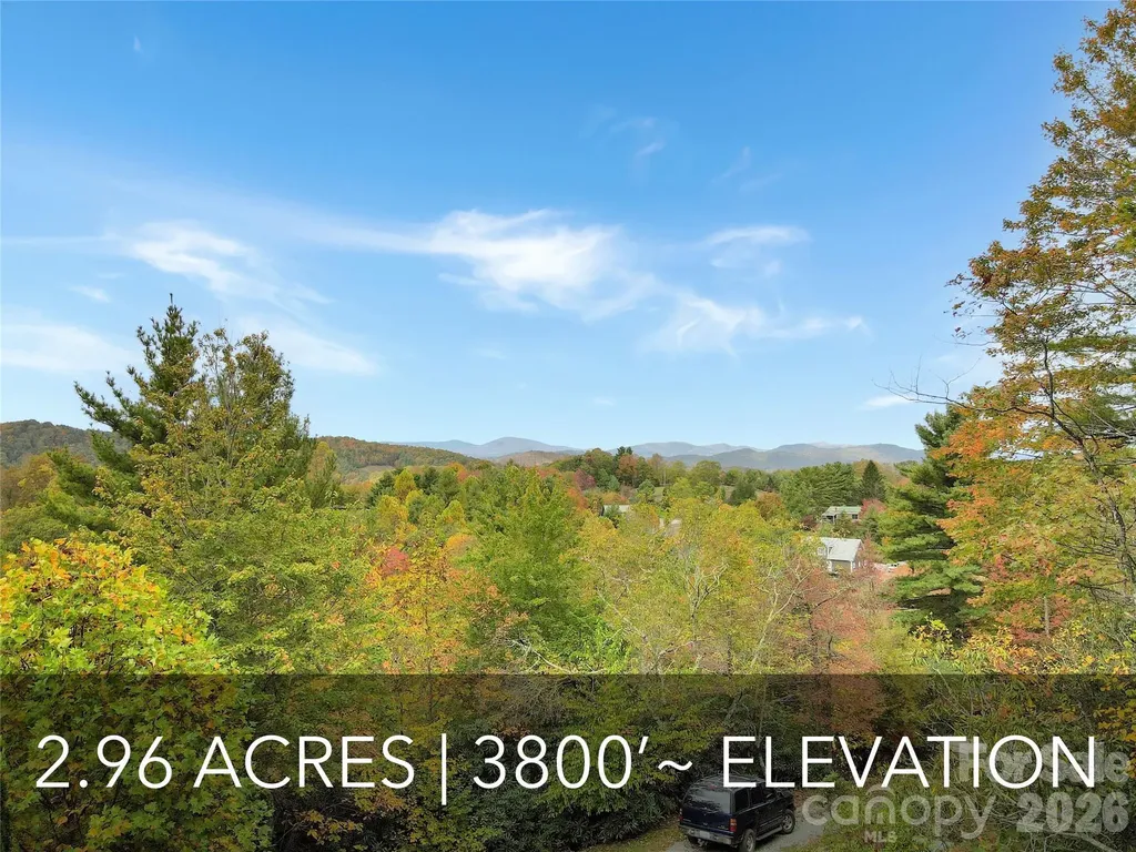 6365 Julius Drive Newland NC 28657
