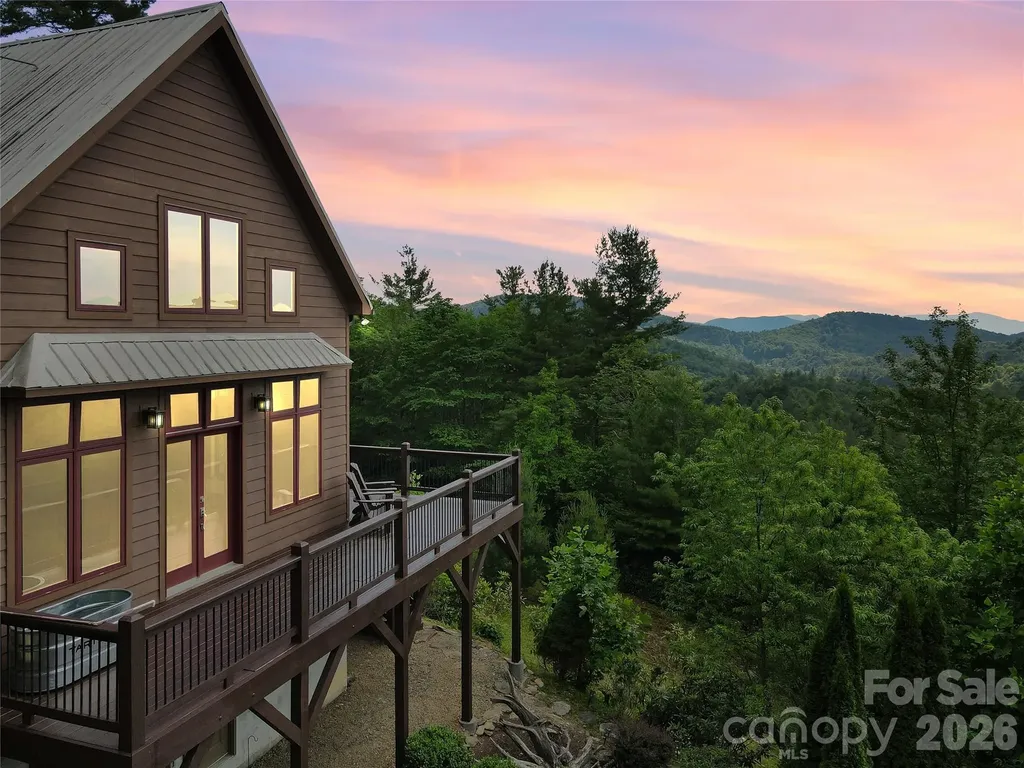 6365 Julius Drive Newland NC 28657