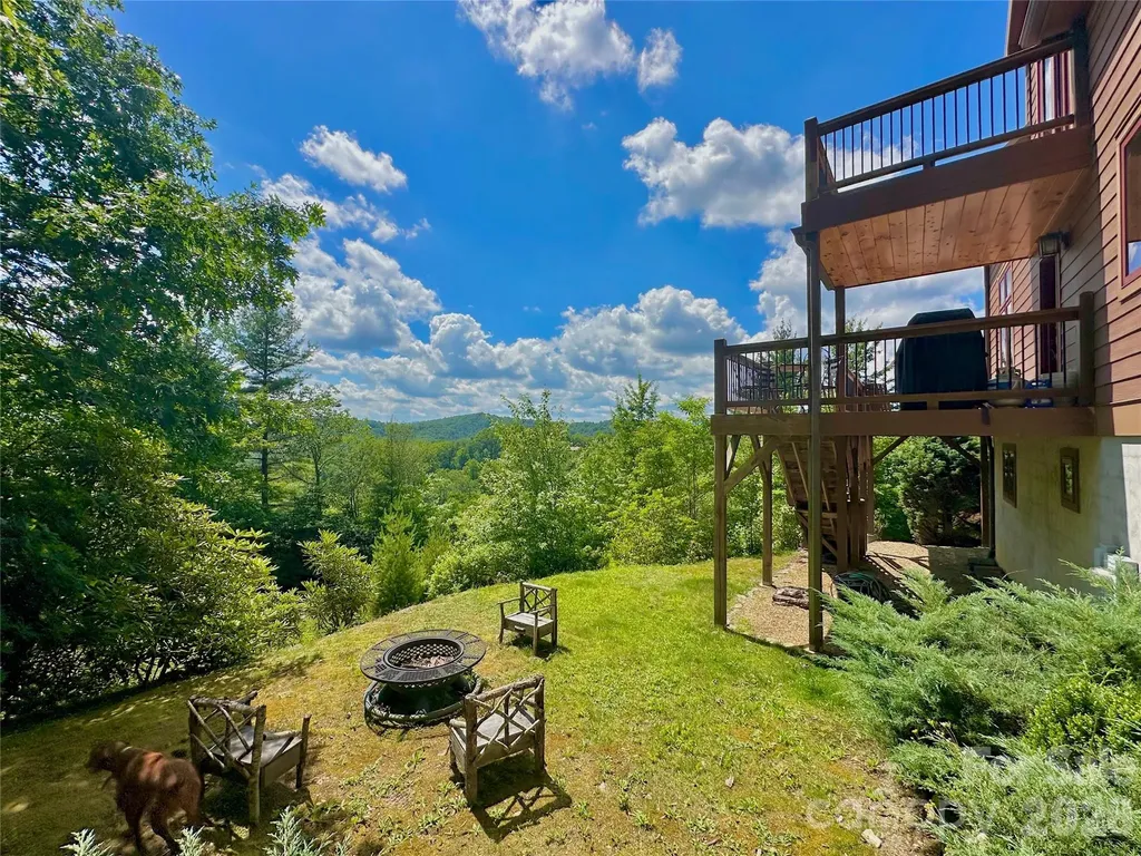 6365 Julius Drive Newland NC 28657