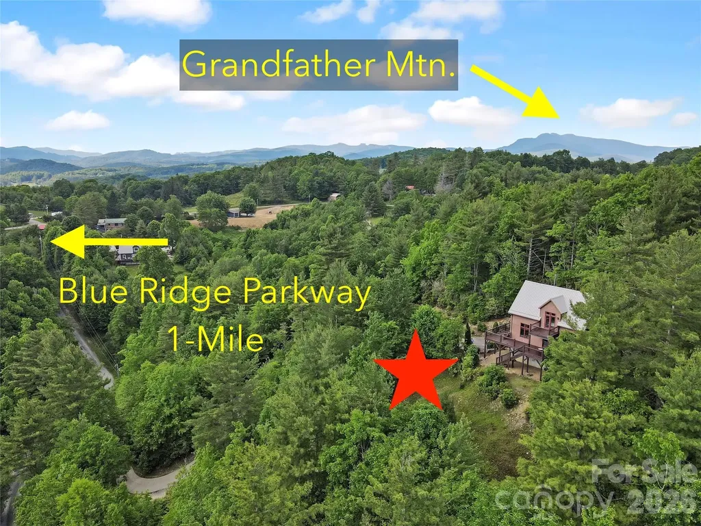 6365 Julius Drive Newland NC 28657