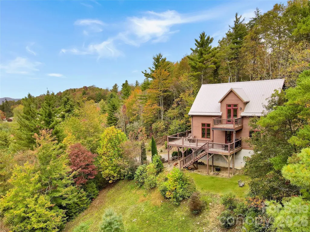 6365 Julius Drive Newland NC 28657