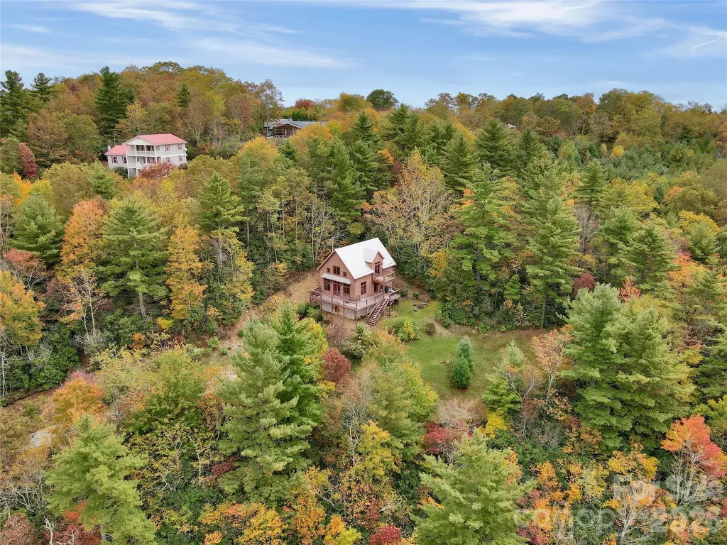 6365 Julius Drive Newland NC 28657