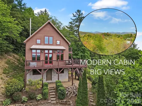 6365 Julius Drive Newland NC 28657