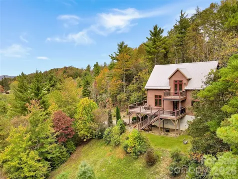 6365 Julius Drive Newland NC 28657