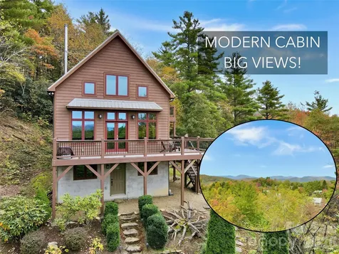 6365 Julius Drive Newland NC 28657
