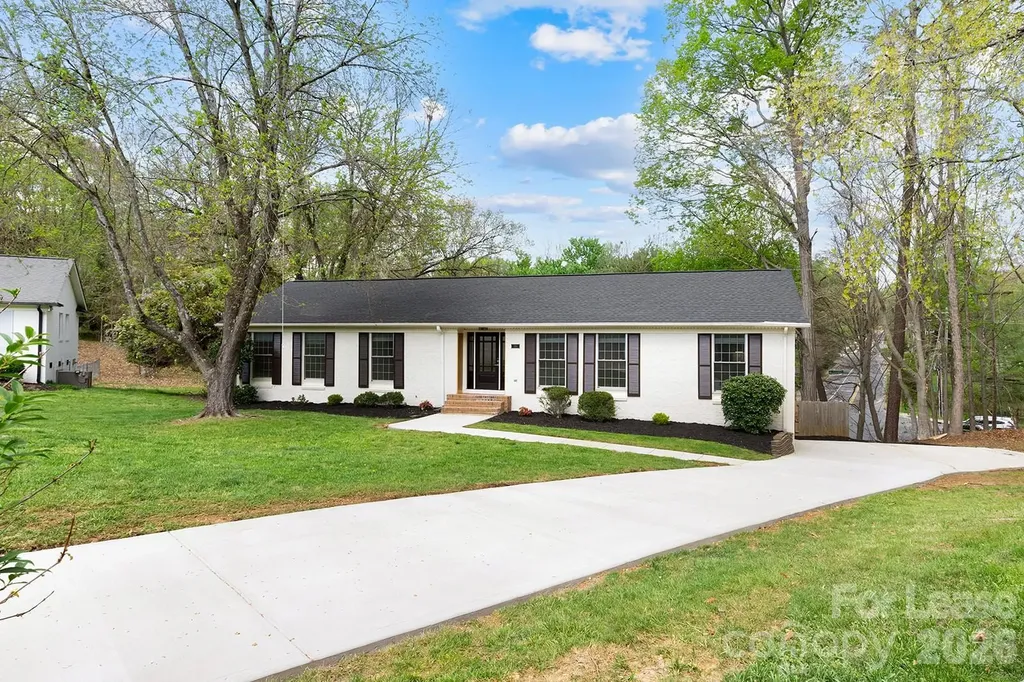 100 Chadmore Drive Charlotte NC 28270