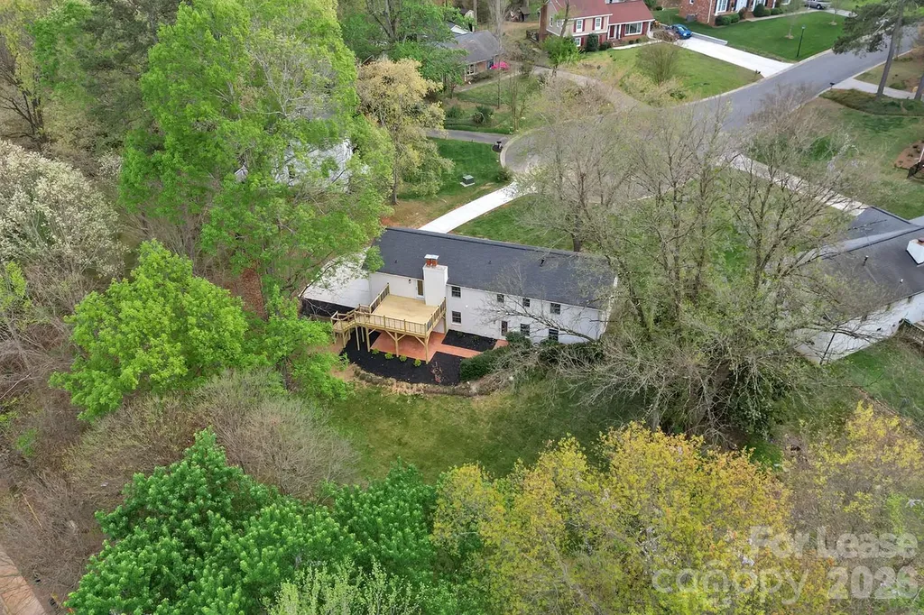 100 Chadmore Drive Charlotte NC 28270
