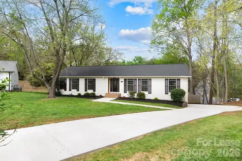100 Chadmore Drive Charlotte NC 28270