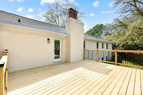 100 Chadmore Drive Charlotte NC 28270