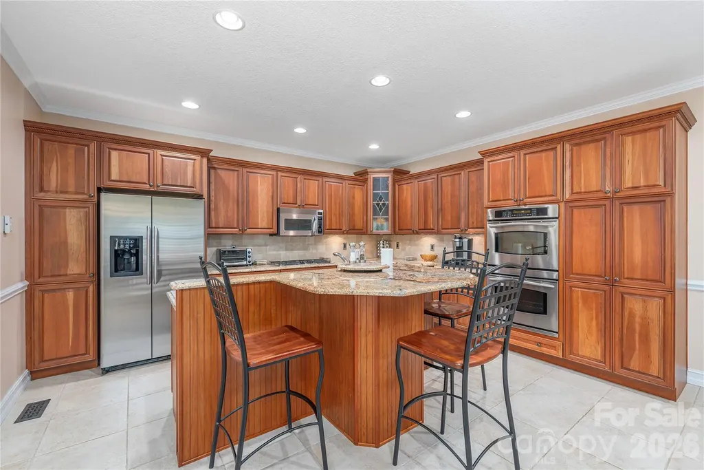 554 Breckenridge Road Waynesville NC 28785
