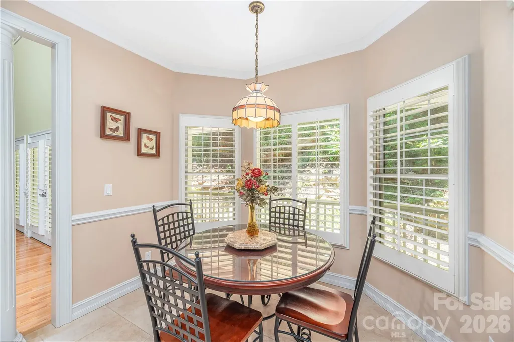 554 Breckenridge Road Waynesville NC 28785