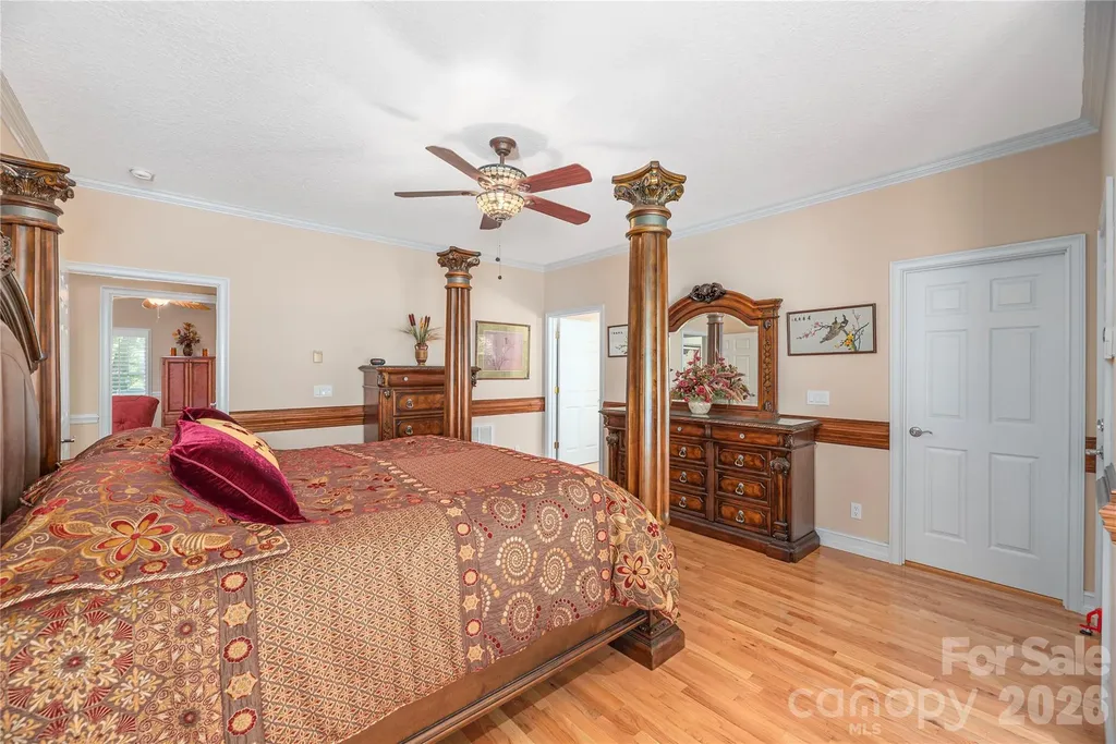 554 Breckenridge Road Waynesville NC 28785
