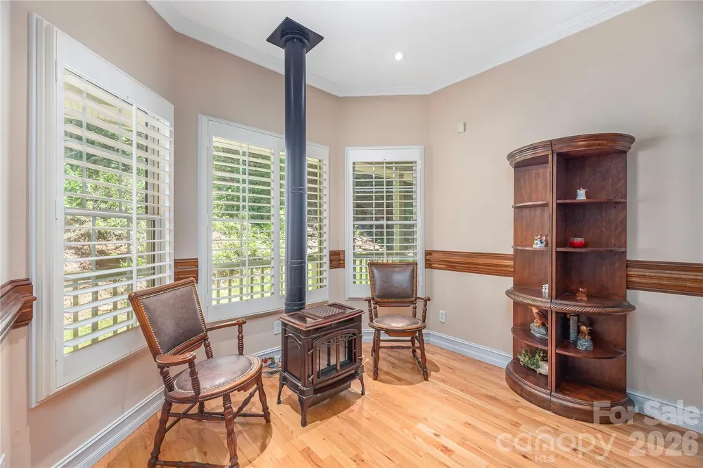 554 Breckenridge Road Waynesville NC 28785