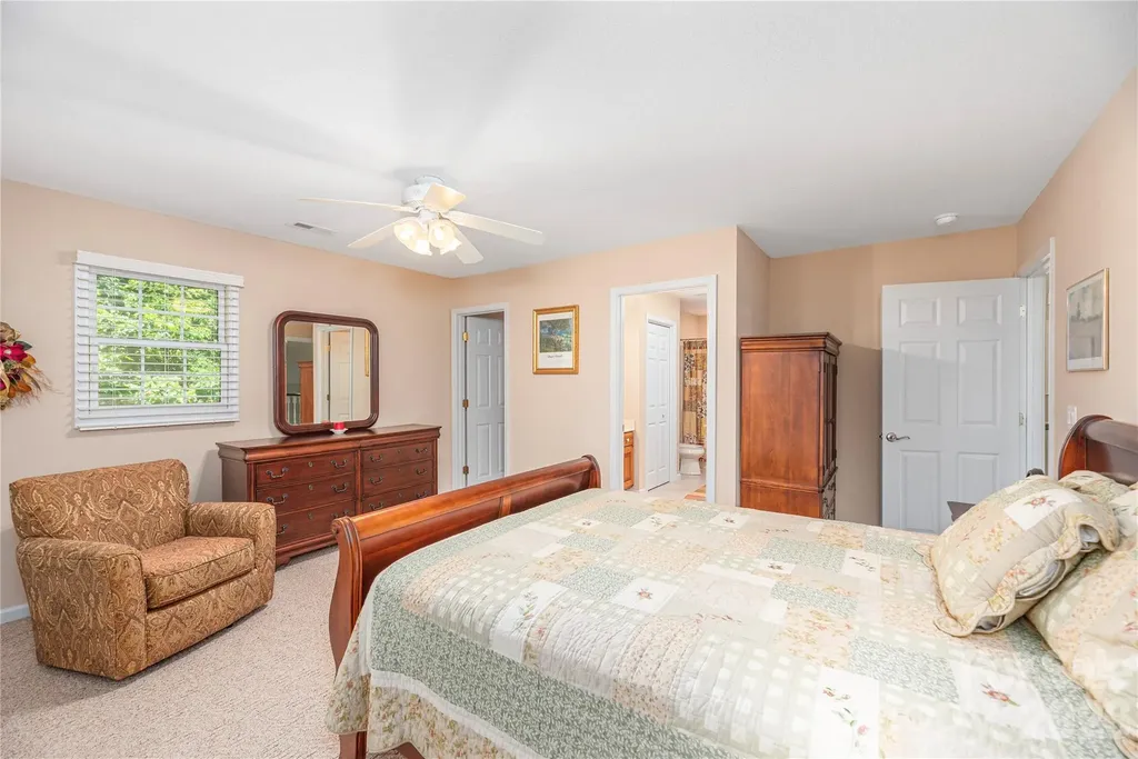 554 Breckenridge Road Waynesville NC 28785