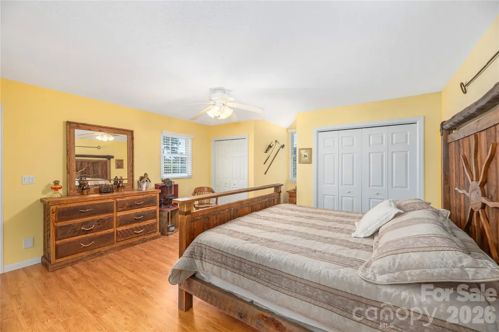 554 Breckenridge Road Waynesville NC 28785