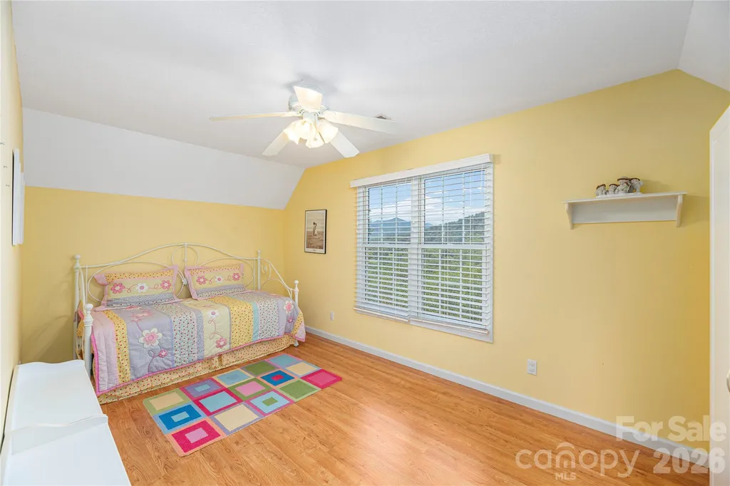 554 Breckenridge Road Waynesville NC 28785