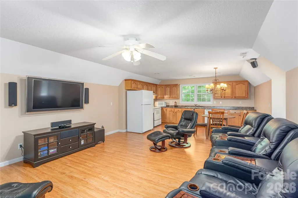 554 Breckenridge Road Waynesville NC 28785