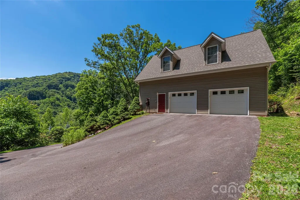 554 Breckenridge Road Waynesville NC 28785