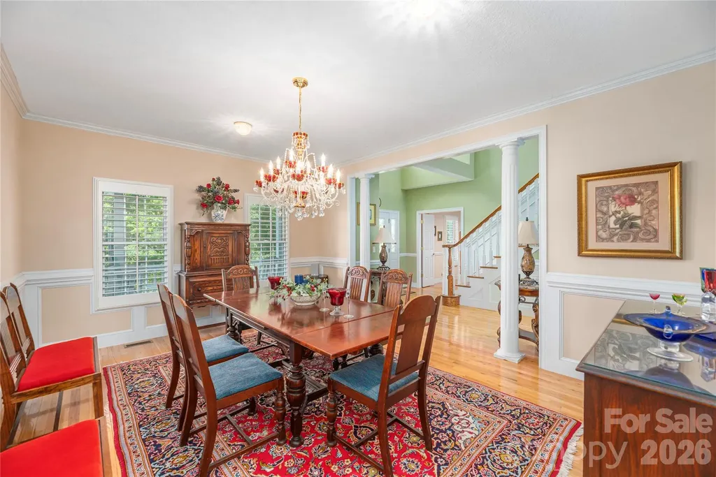 554 Breckenridge Road Waynesville NC 28785