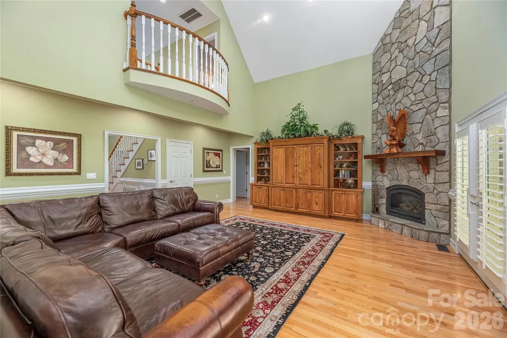 554 Breckenridge Road Waynesville NC 28785