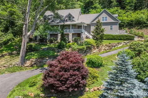 554 Breckenridge Road Waynesville NC 28785