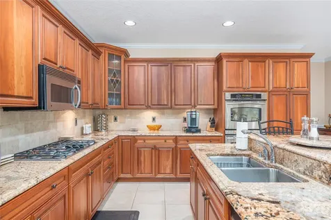 554 Breckenridge Road Waynesville NC 28785