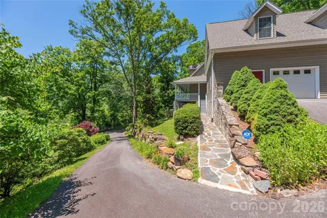 554 Breckenridge Road Waynesville NC 28785