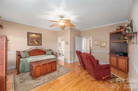 554 Breckenridge Road Waynesville NC 28785
