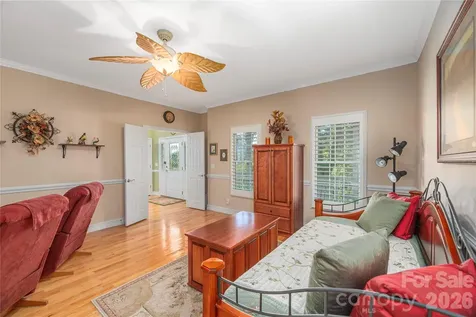 554 Breckenridge Road Waynesville NC 28785