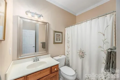 554 Breckenridge Road Waynesville NC 28785