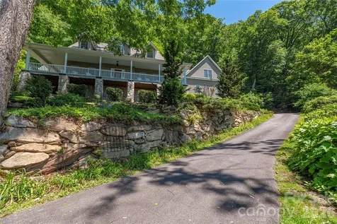 554 Breckenridge Road Waynesville NC 28785