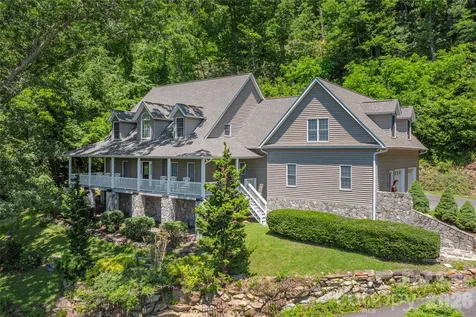 554 Breckenridge Road Waynesville NC 28785