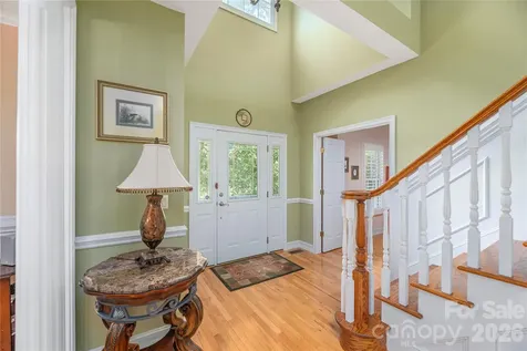 554 Breckenridge Road Waynesville NC 28785
