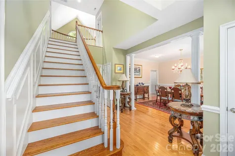 554 Breckenridge Road Waynesville NC 28785