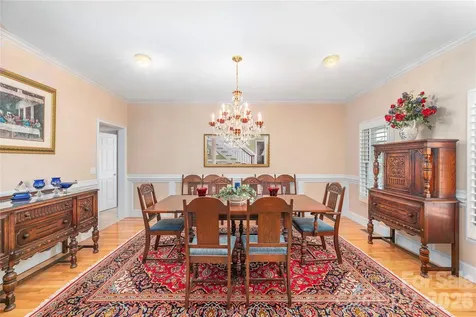 554 Breckenridge Road Waynesville NC 28785
