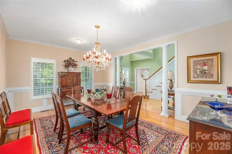 554 Breckenridge Road Waynesville NC 28785