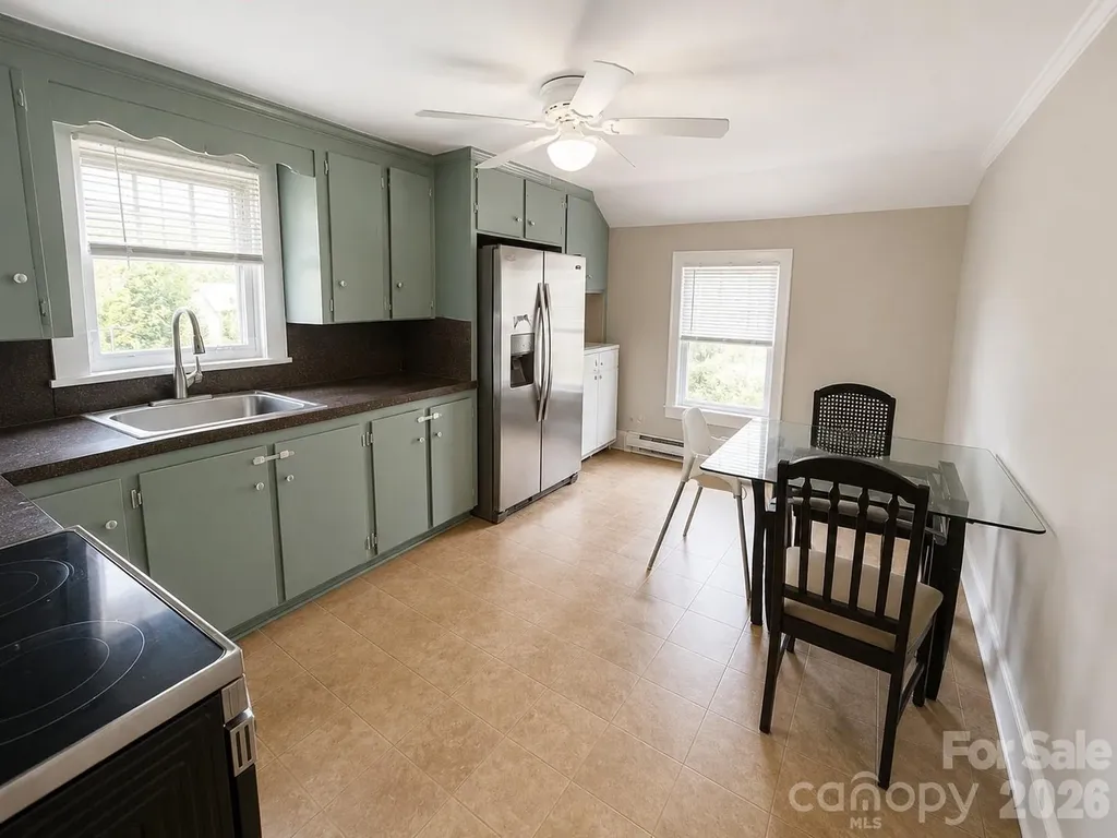 1205 Oakwood Avenue Kannapolis NC 28081