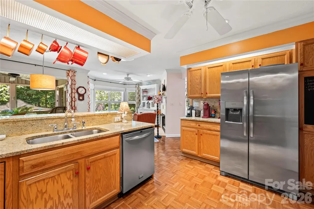 9 Tall Pines Road Hendersonville NC 28739