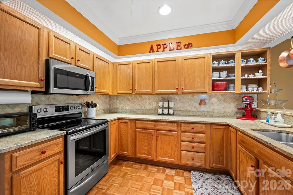 9 Tall Pines Road Hendersonville NC 28739