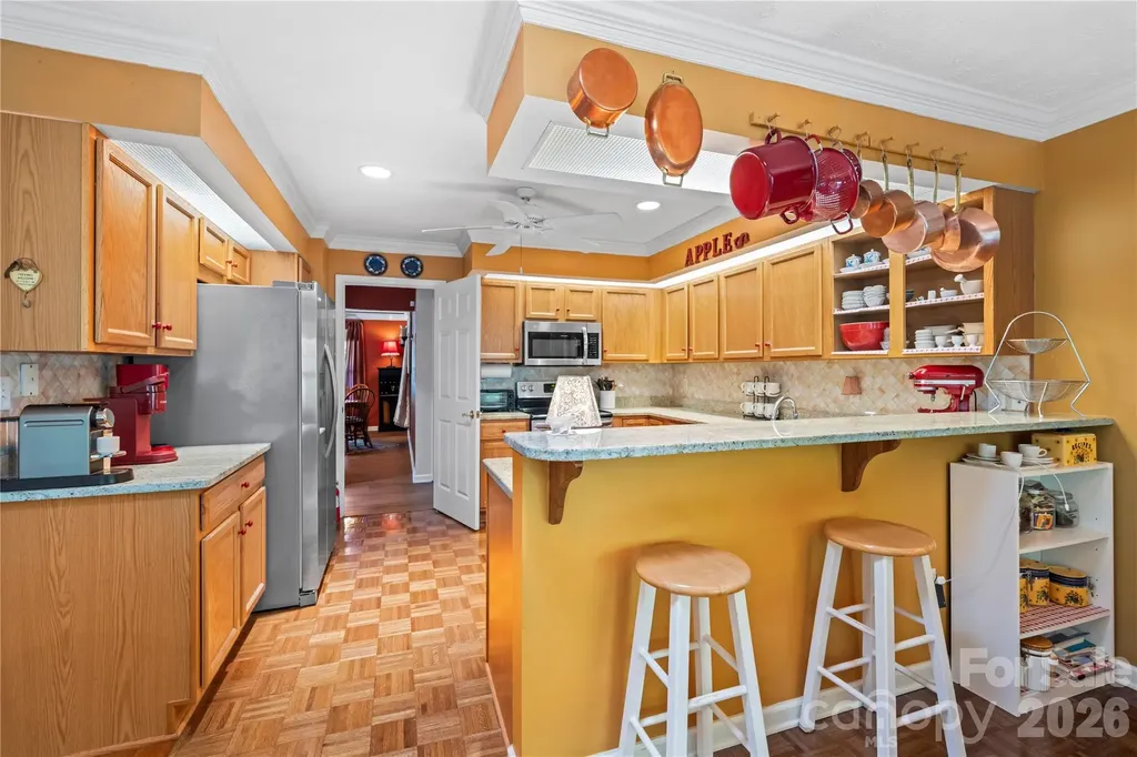 9 Tall Pines Road Hendersonville NC 28739