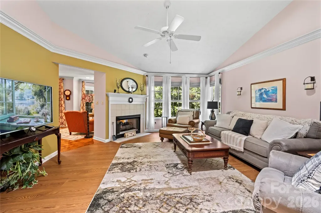 9 Tall Pines Road Hendersonville NC 28739