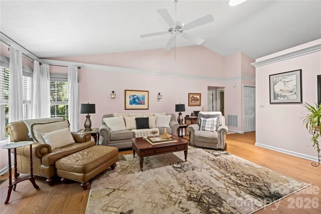 9 Tall Pines Road Hendersonville NC 28739