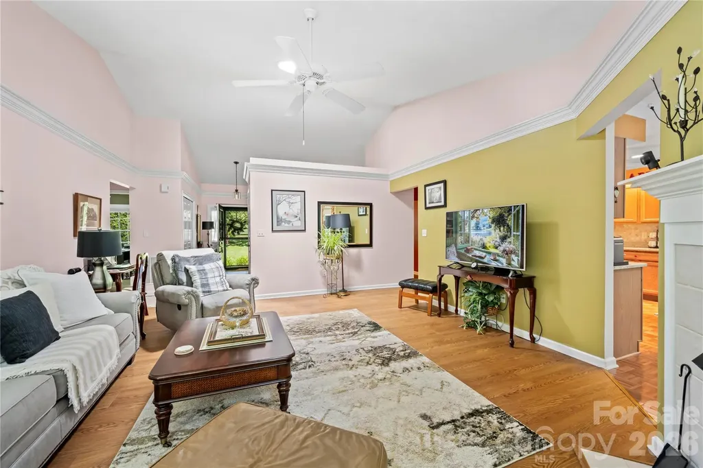 9 Tall Pines Road Hendersonville NC 28739