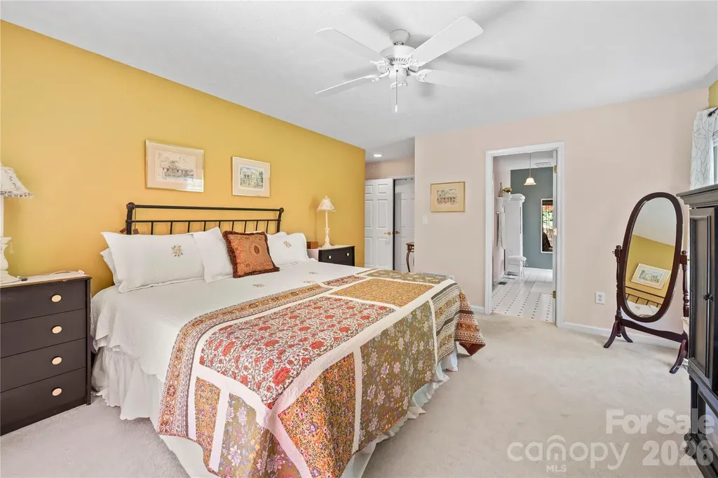 9 Tall Pines Road Hendersonville NC 28739