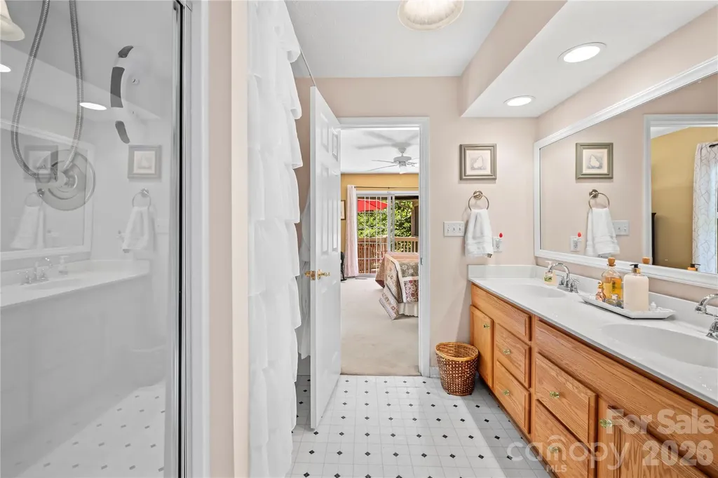 9 Tall Pines Road Hendersonville NC 28739