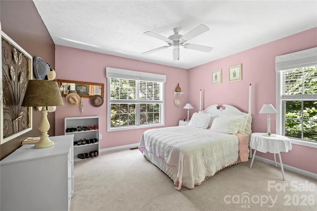 9 Tall Pines Road Hendersonville NC 28739