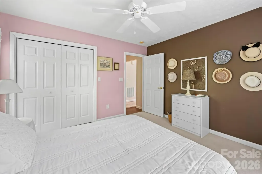 9 Tall Pines Road Hendersonville NC 28739