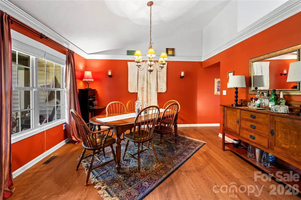9 Tall Pines Road Hendersonville NC 28739