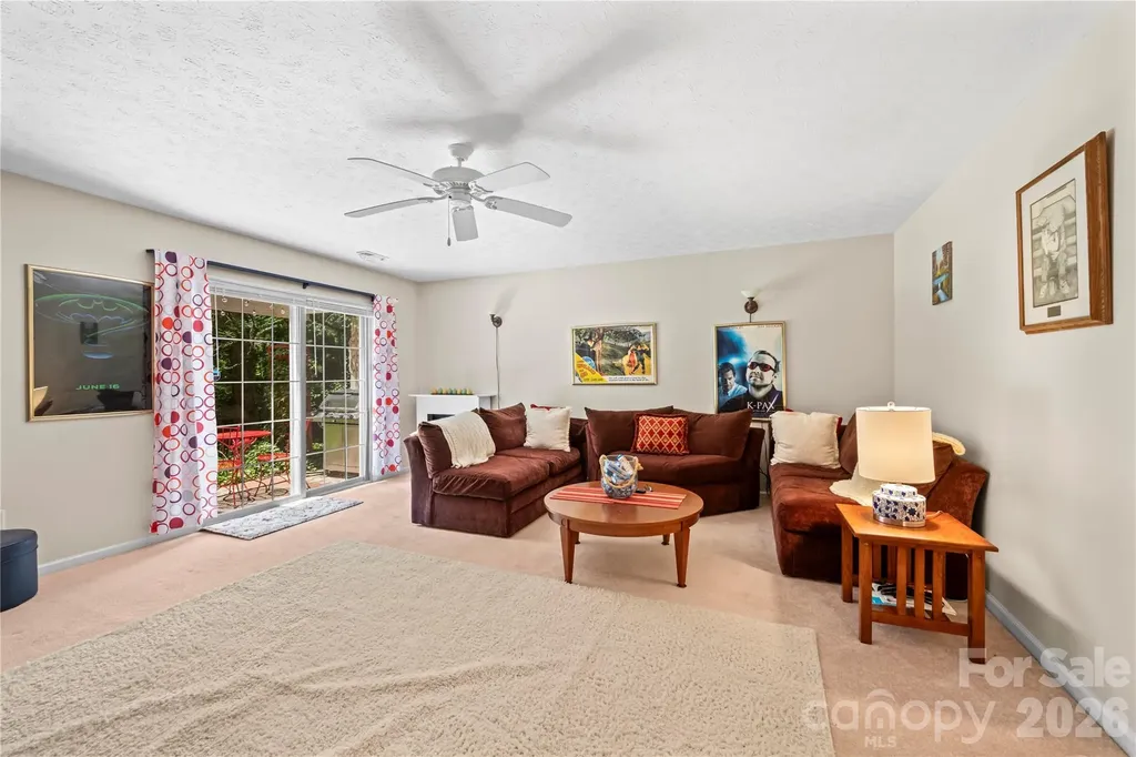 9 Tall Pines Road Hendersonville NC 28739