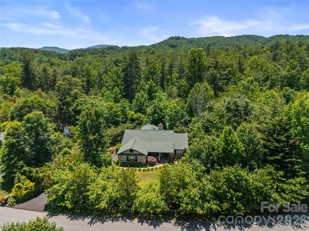 9 Tall Pines Road Hendersonville NC 28739